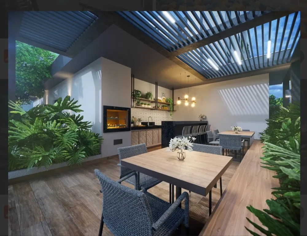 Apartamento, 2 quartos, 71 m² - Foto 5