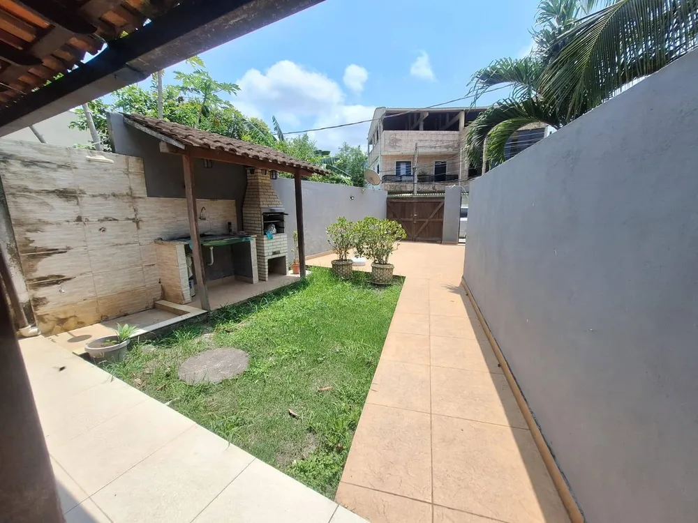 Casa, 4 quartos, 180 m² - Foto 1