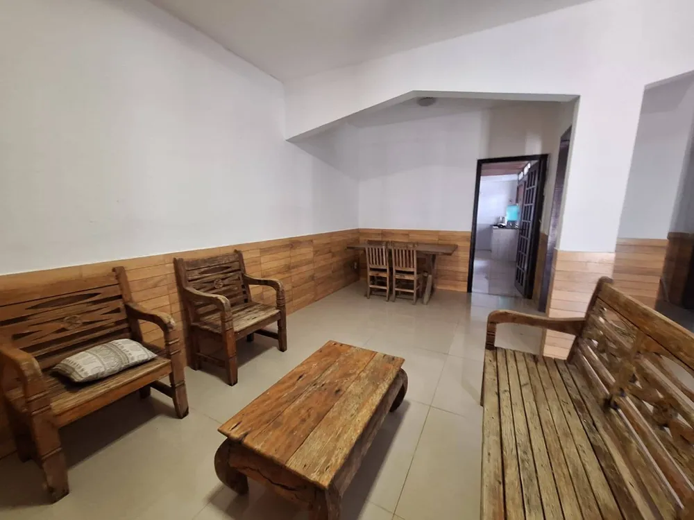 Casa, 4 quartos, 180 m² - Foto 2