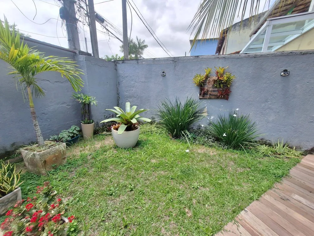 Casa, 4 quartos, 180 m² - Foto 4