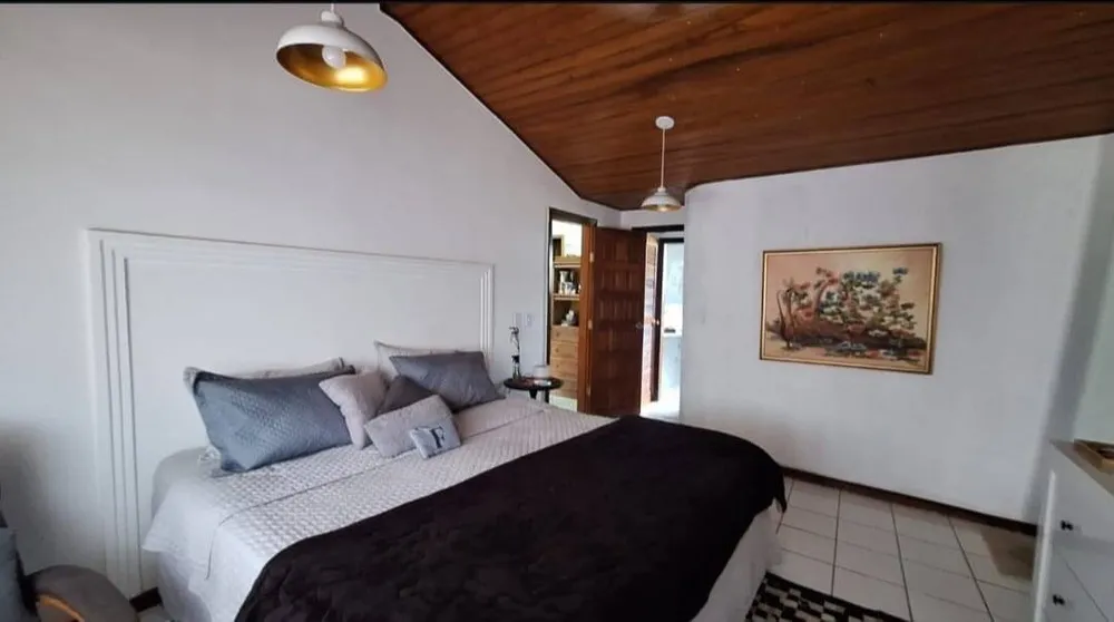 Casa, 4 quartos, 180 m² - Foto 7