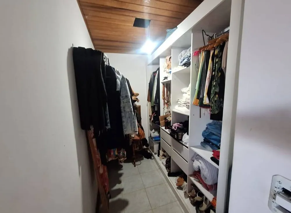 Casa, 4 quartos, 180 m² - Foto 9
