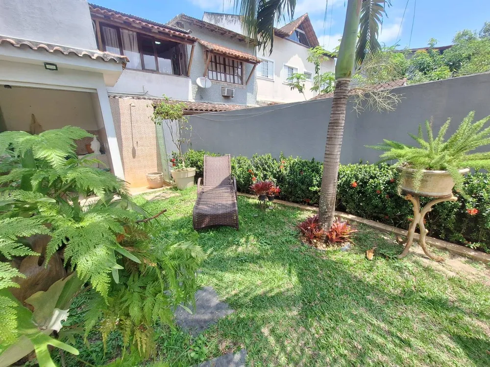Casa, 4 quartos, 180 m² - Foto 3