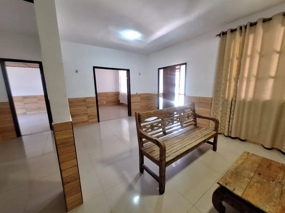 Casa, 4 quartos, 180 m² - Foto 3