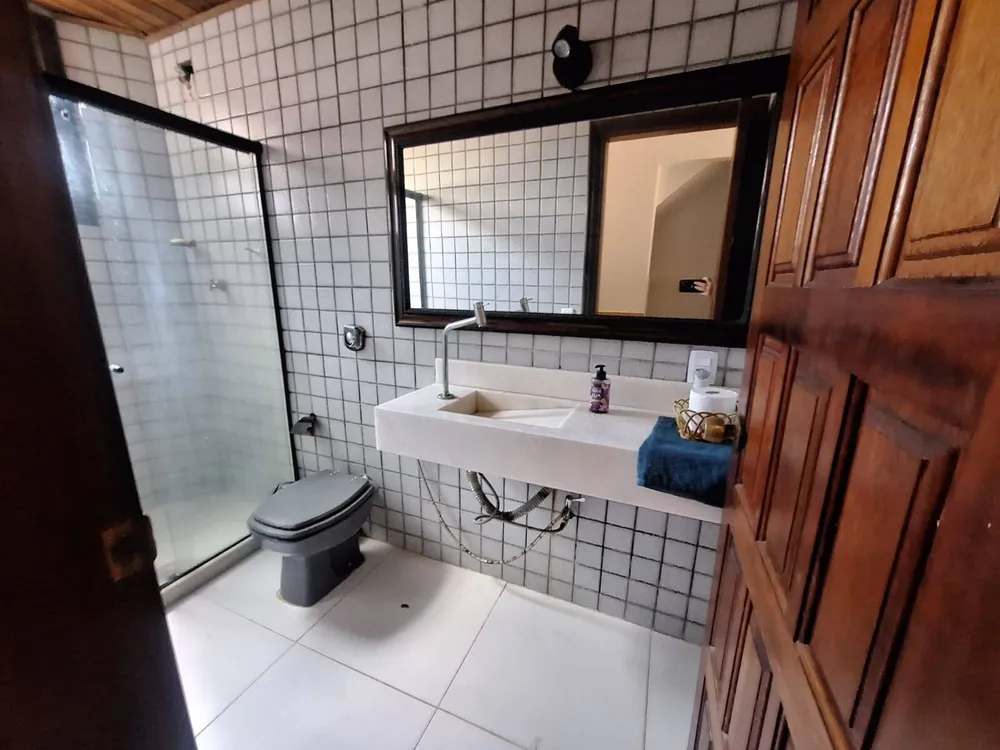 Casa, 4 quartos, 180 m² - Foto 8