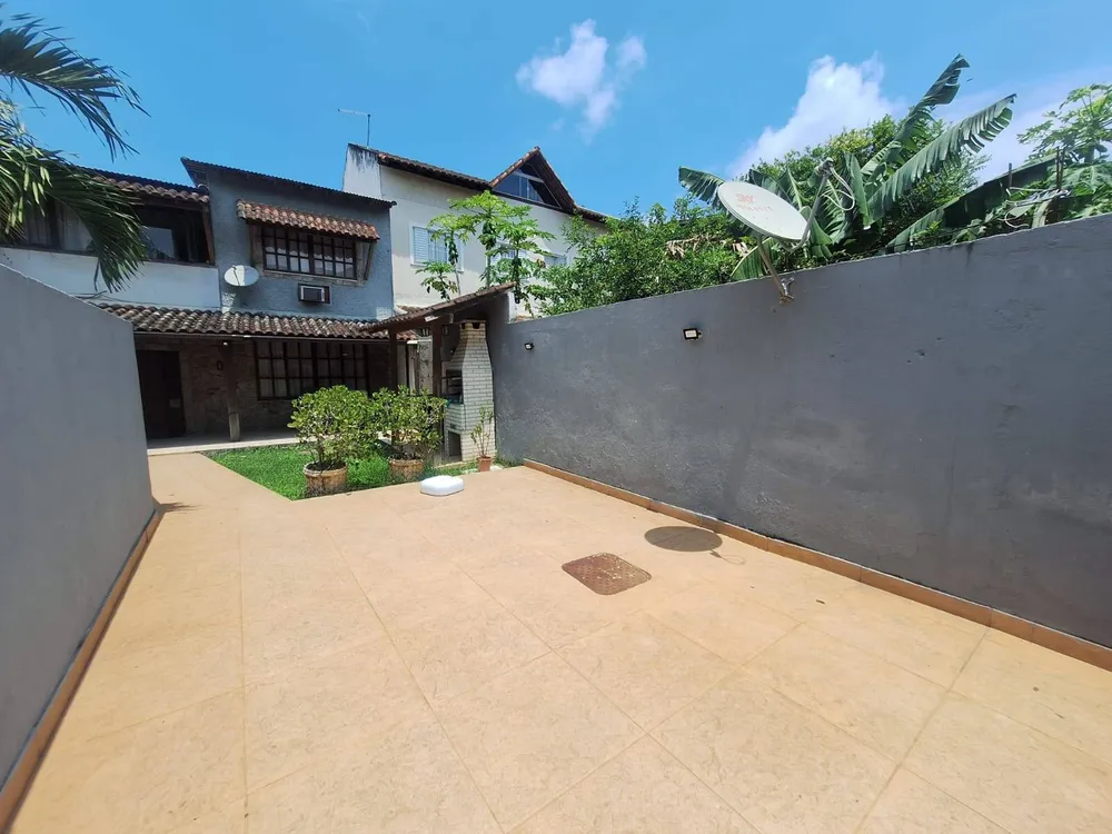 Casa, 4 quartos, 180 m² - Foto 18