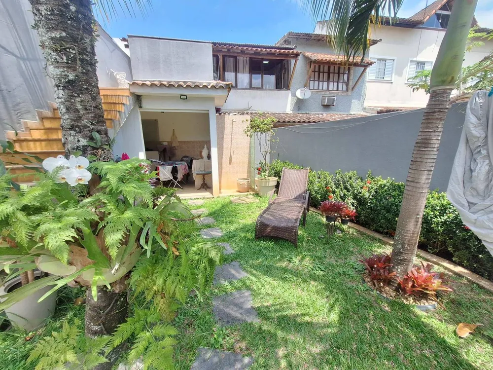 Casa, 4 quartos, 180 m² - Foto 4