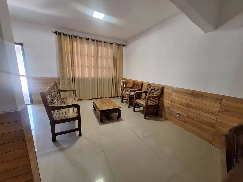 Casa, 4 quartos, 180 m² - Foto 16