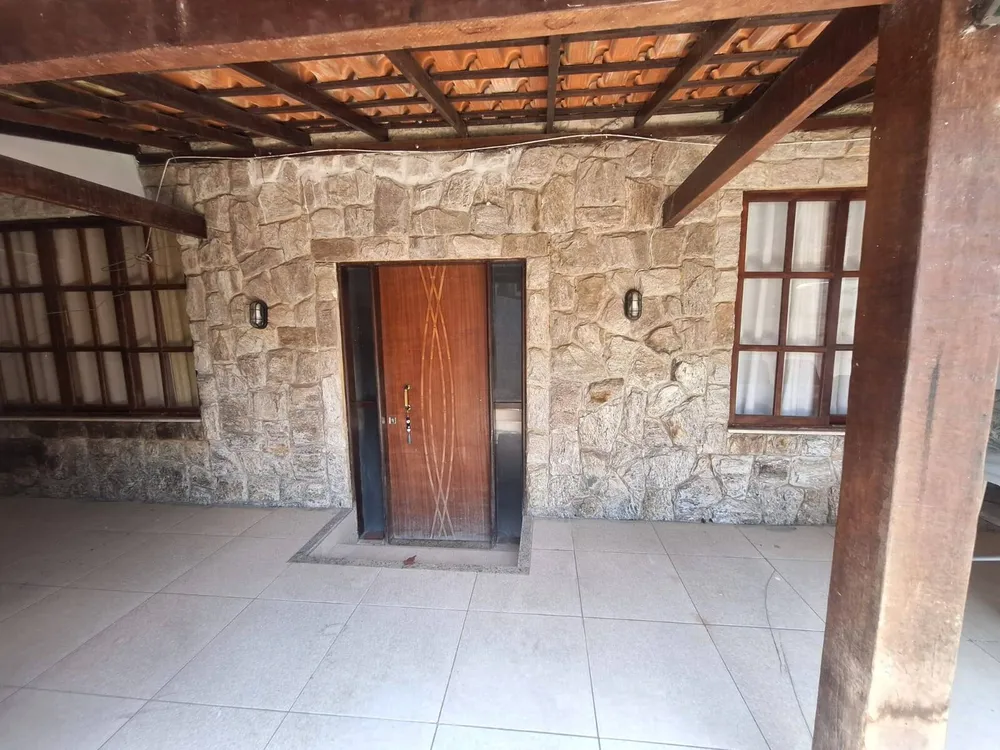 Casa, 4 quartos, 180 m² - Foto 17