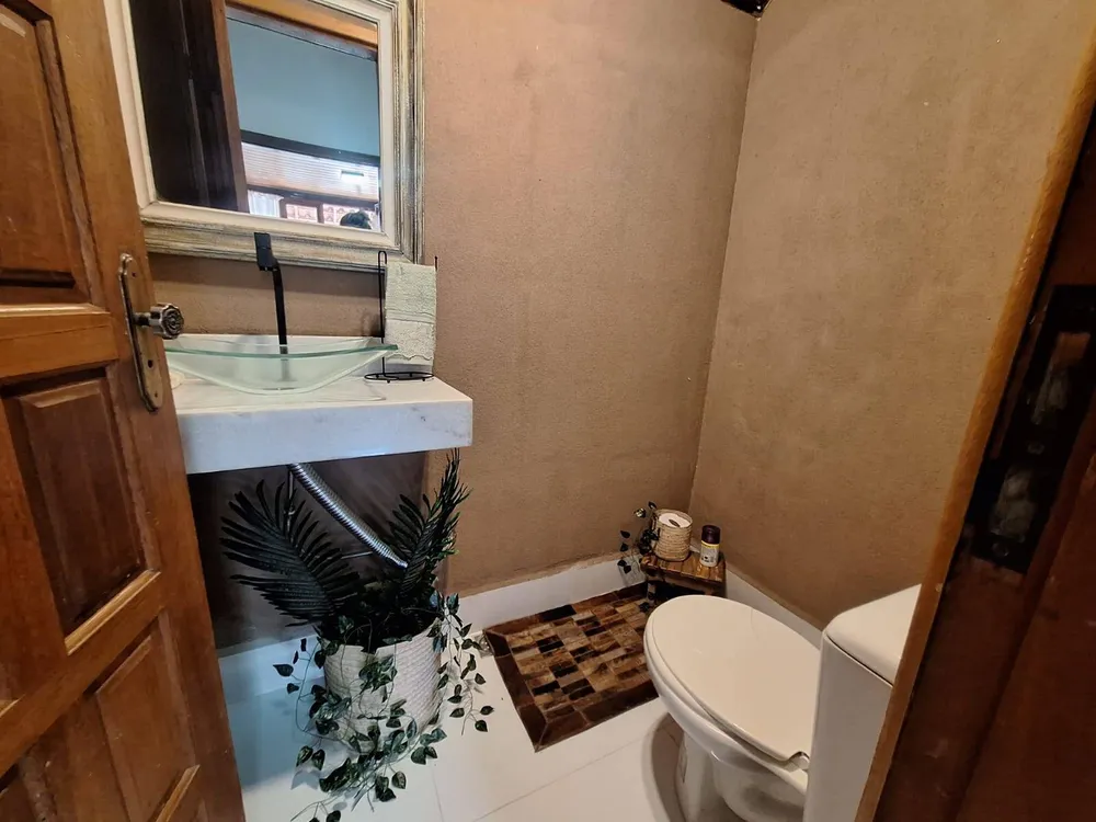 Casa, 4 quartos, 180 m² - Foto 5