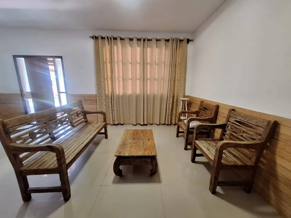 Casa, 4 quartos, 180 m² - Foto 12