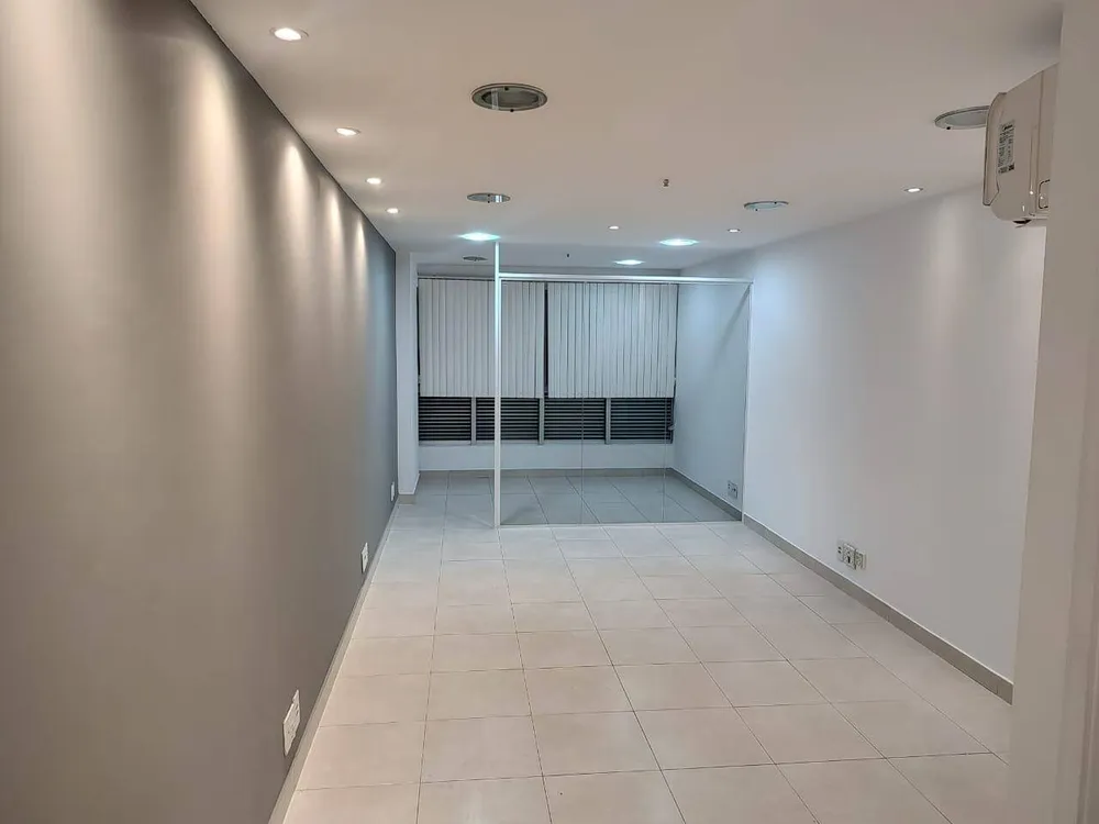 Sala-Conjunto, 45 m² - Foto 1