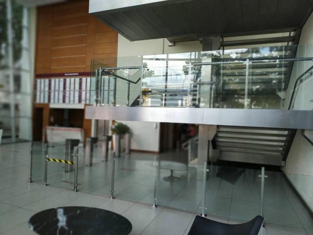 Sala-Conjunto, 45 m² - Foto 7
