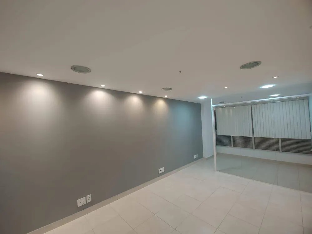 Sala-Conjunto, 45 m² - Foto 2