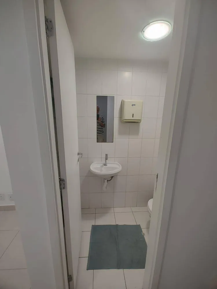Sala-Conjunto, 45 m² - Foto 4