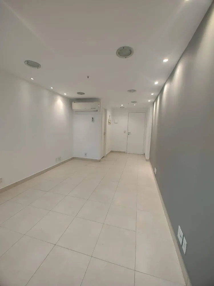 Sala-Conjunto, 45 m² - Foto 6