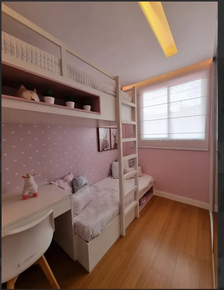 Apartamento, 2 quartos, 45 m² - Foto 7