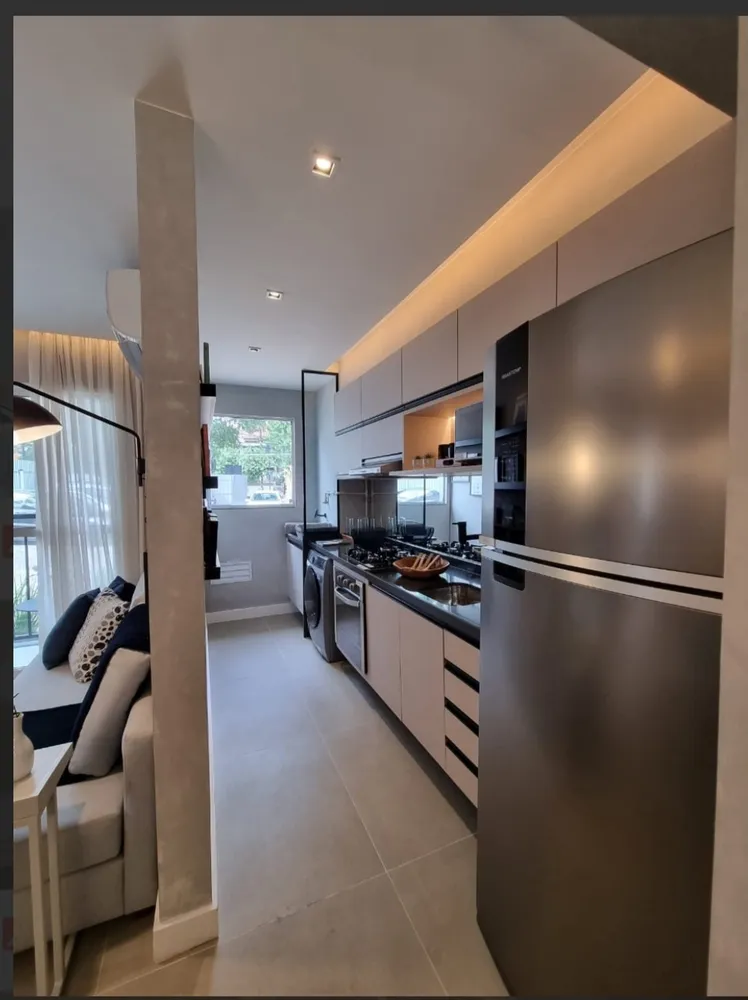 Apartamento, 2 quartos, 45 m² - Foto 6