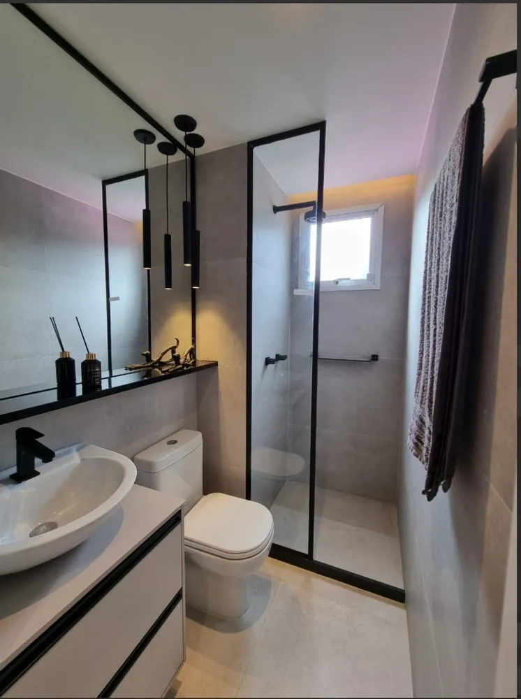 Apartamento, 2 quartos, 45 m² - Foto 14