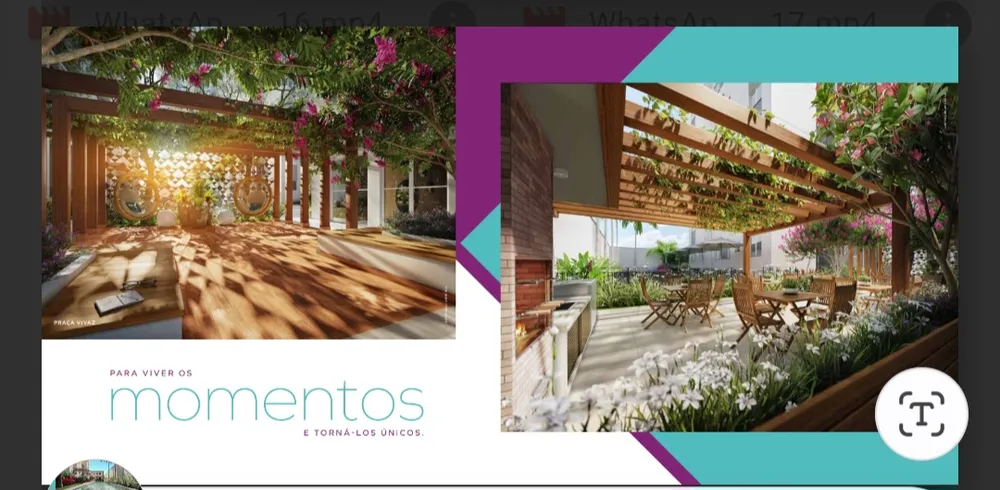 Apartamento, 2 quartos, 45 m² - Foto 10