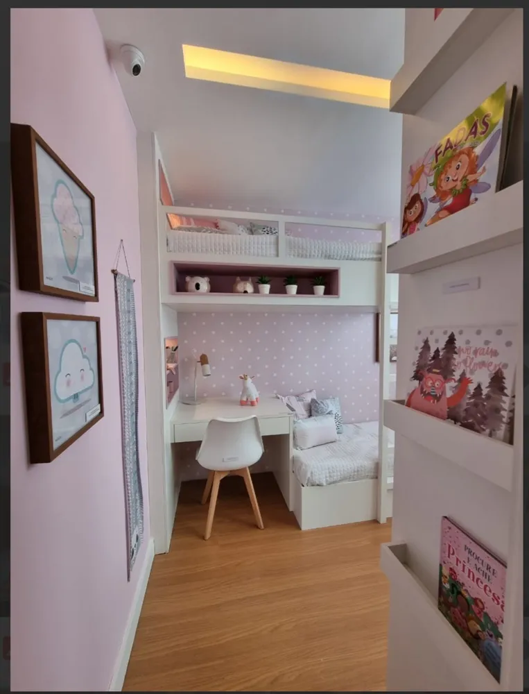 Apartamento, 2 quartos, 45 m² - Foto 1