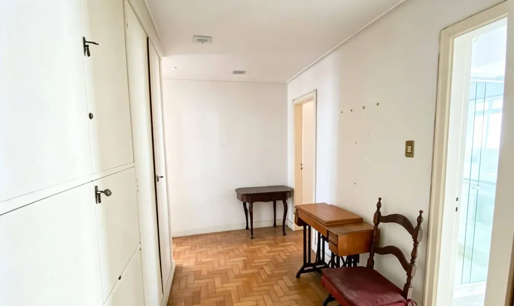 Apartamento, 3 quartos, 200 m² - Foto 4