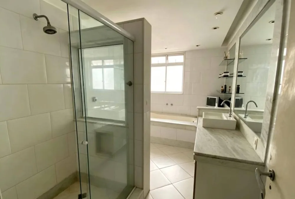 Apartamento, 3 quartos, 200 m² - Foto 13