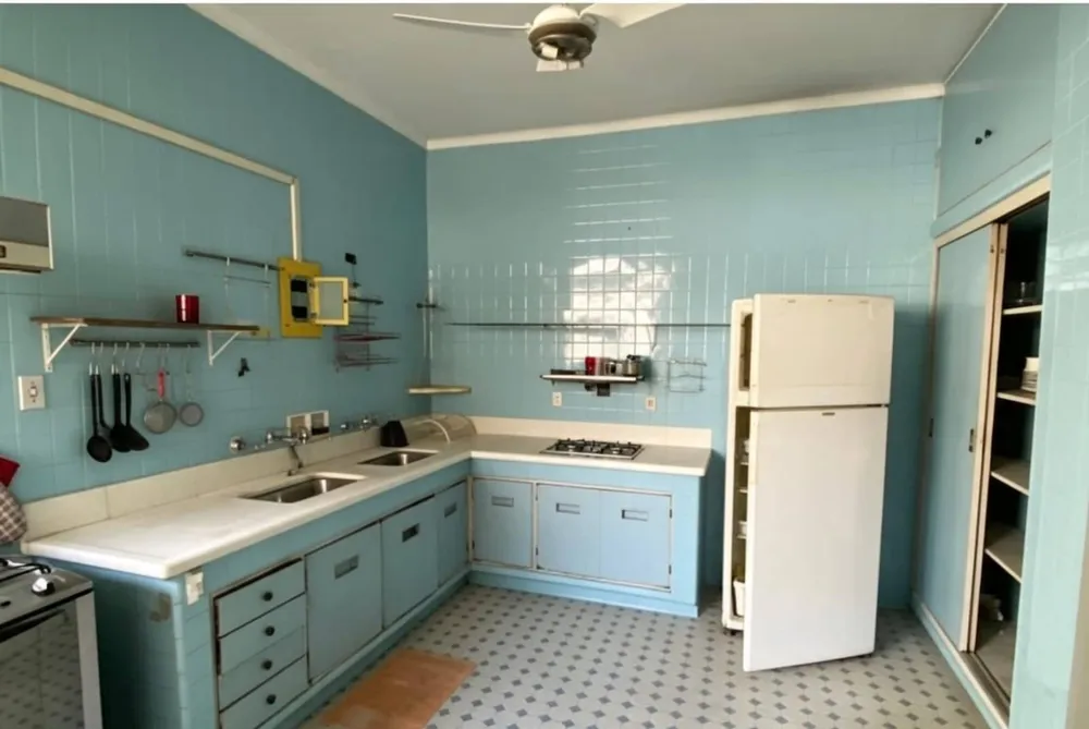 Apartamento, 3 quartos, 200 m² - Foto 12