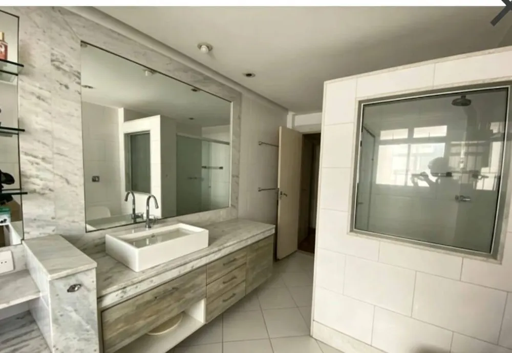 Apartamento, 3 quartos, 200 m² - Foto 11