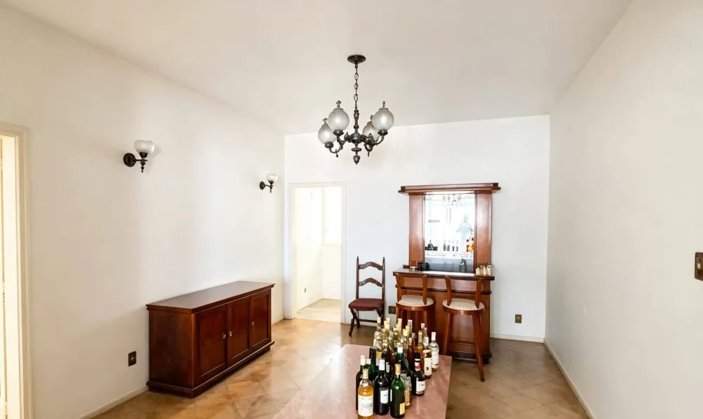 Apartamento, 3 quartos, 200 m² - Foto 3