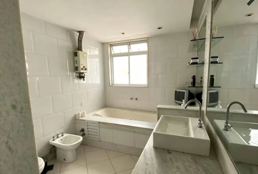 Apartamento, 3 quartos, 200 m² - Foto 8