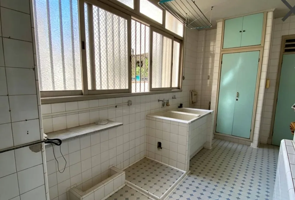 Apartamento, 3 quartos, 200 m² - Foto 14