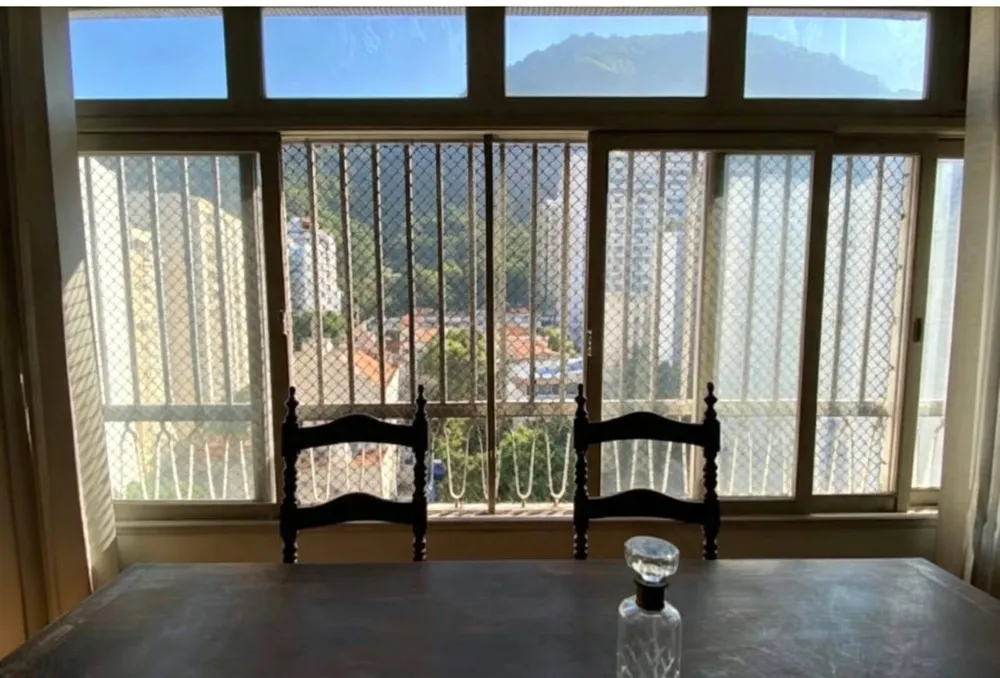 Apartamento, 3 quartos, 200 m² - Foto 2
