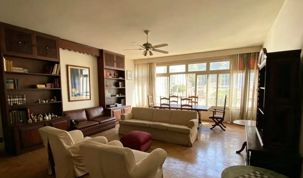 Apartamento, 3 quartos, 200 m² - Foto 6