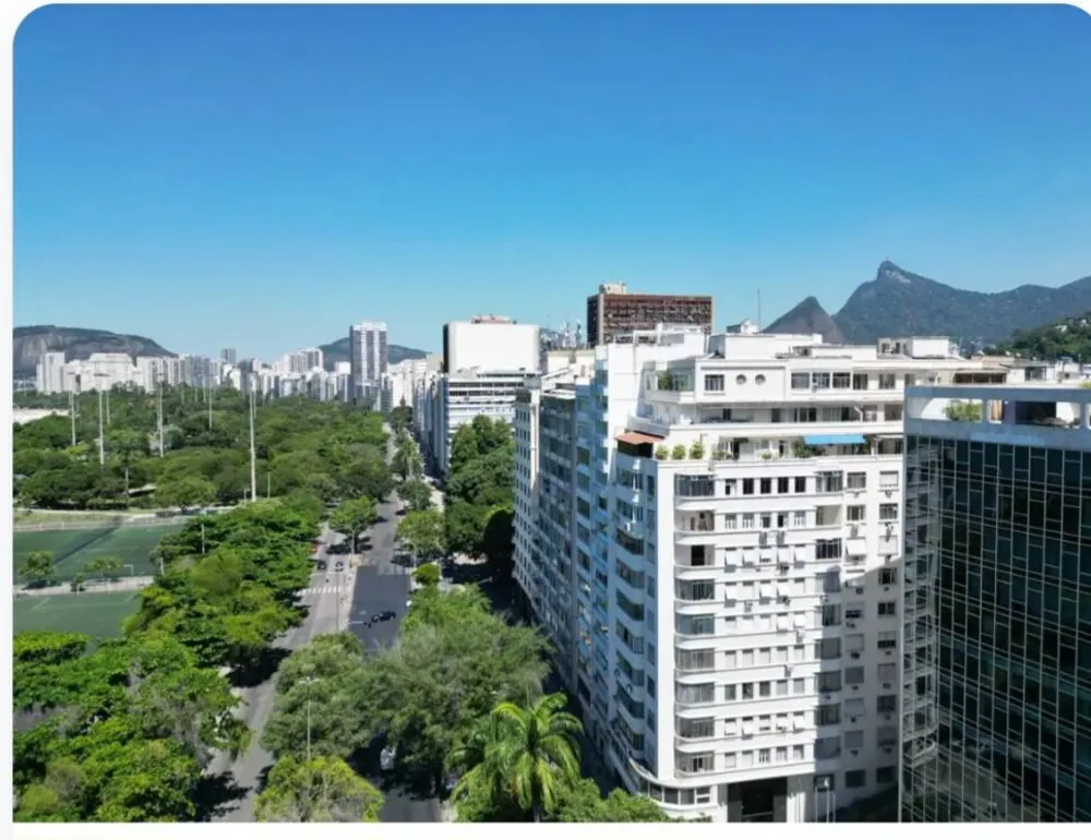 Apartamento, 4 quartos, 110 m² - Foto 1
