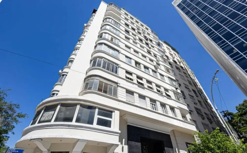Apartamento, 4 quartos, 110 m² - Foto 2