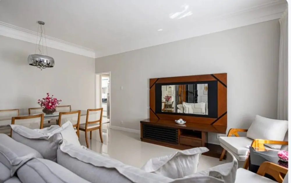 Apartamento, 4 quartos, 110 m² - Foto 4