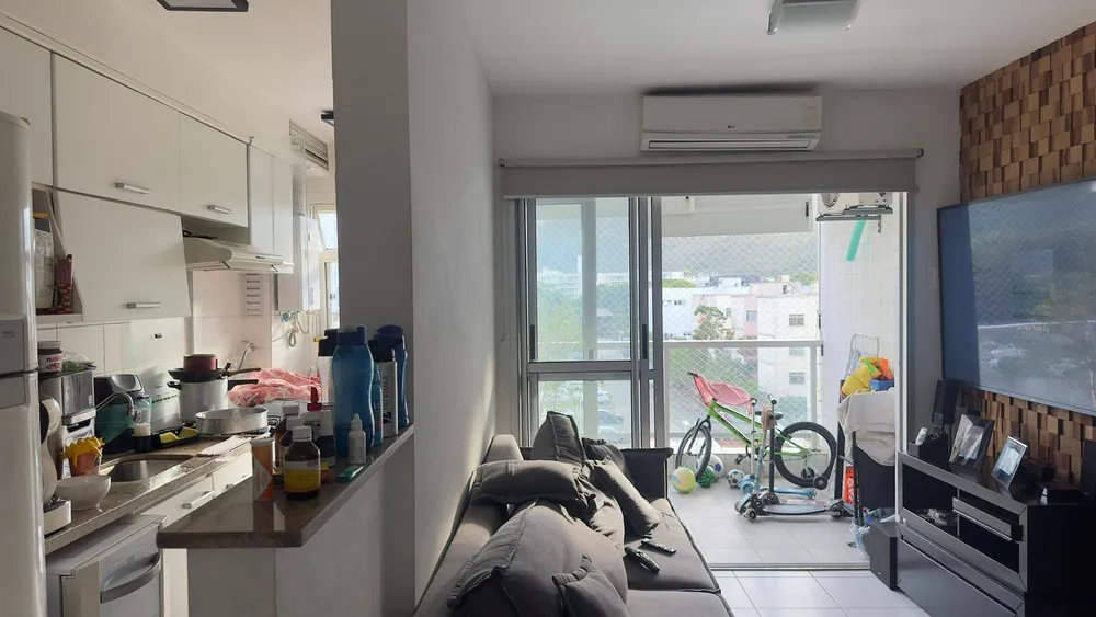 Apartamento, 3 quartos, 68 m² - Foto 9