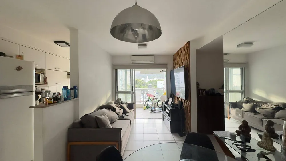 Apartamento, 3 quartos, 68 m² - Foto 1