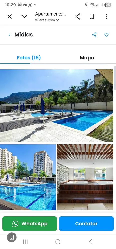 Apartamento, 3 quartos, 68 m² - Foto 3