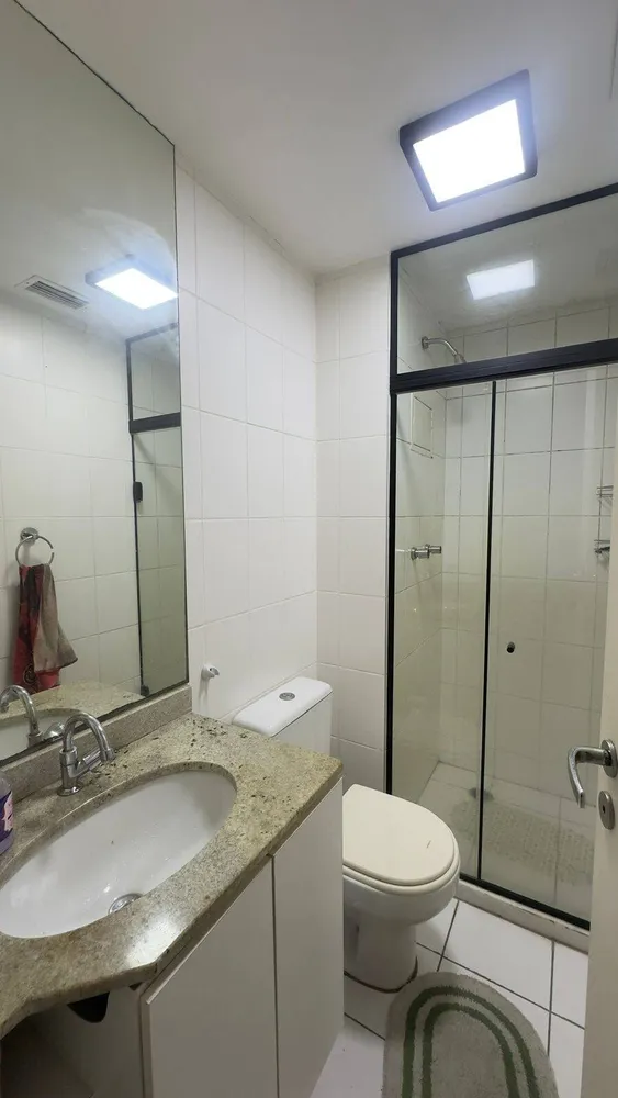 Apartamento, 3 quartos, 68 m² - Foto 10