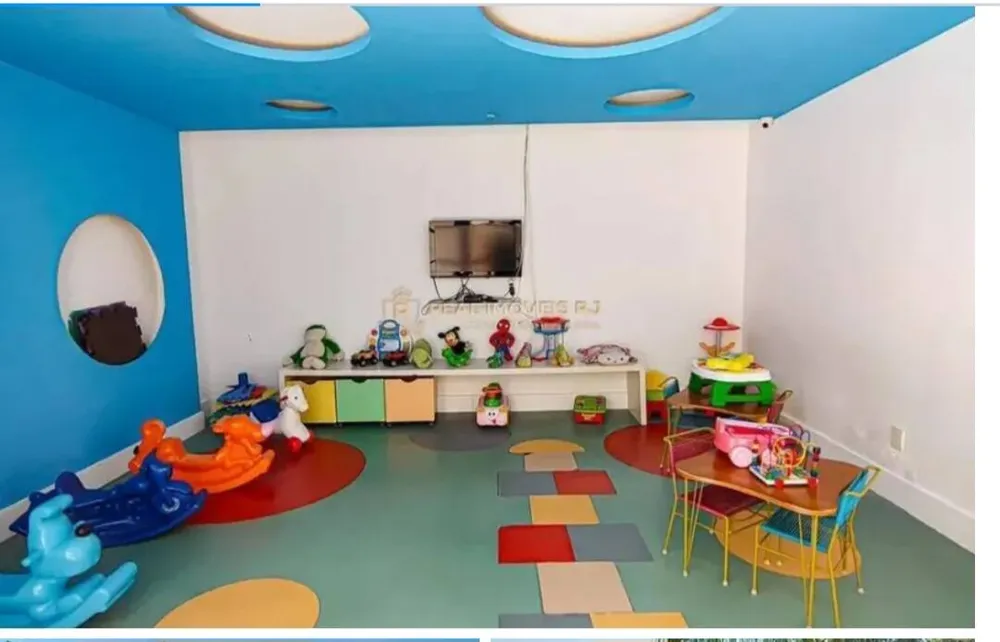 Apartamento, 3 quartos, 68 m² - Foto 4