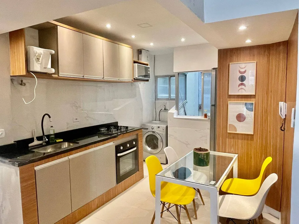 Apartamento, 2 quartos, 85 m² - Foto 19