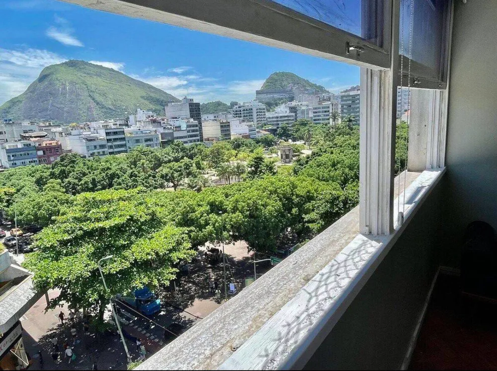 Apartamento, 2 quartos, 85 m² - Foto 24