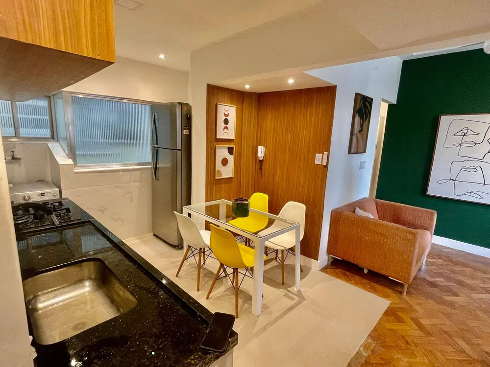 Apartamento, 2 quartos, 85 m² - Foto 7