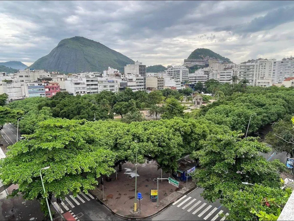 Apartamento, 2 quartos, 85 m² - Foto 23