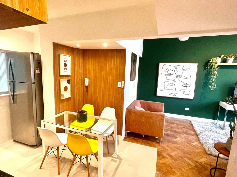 Apartamento, 2 quartos, 85 m² - Foto 5