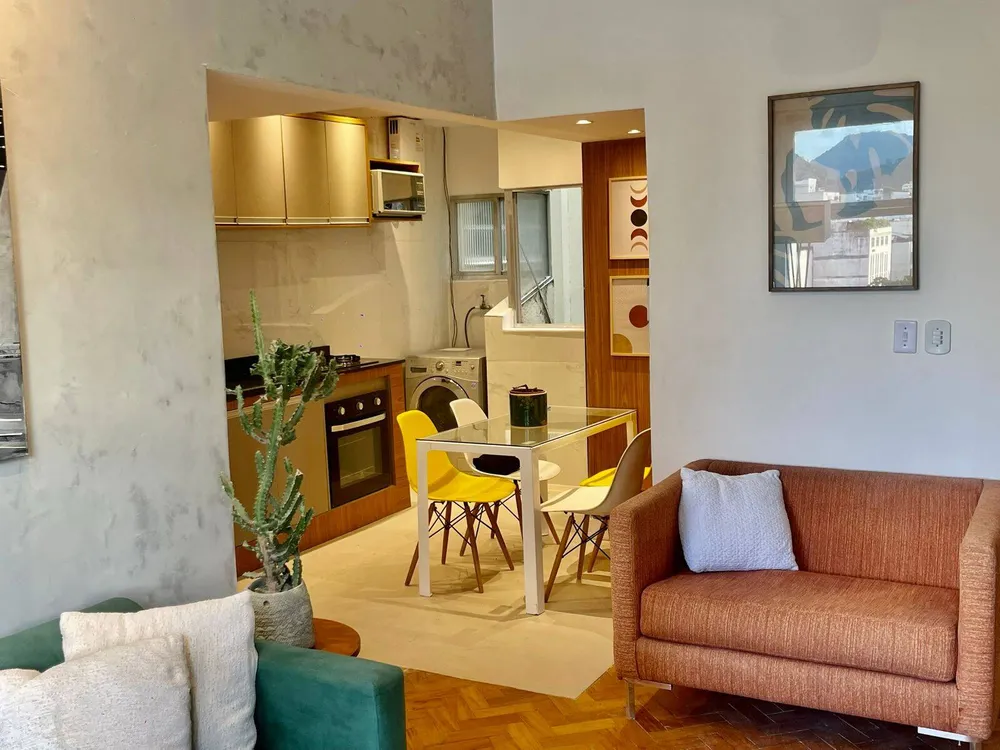 Apartamento, 2 quartos, 85 m² - Foto 13