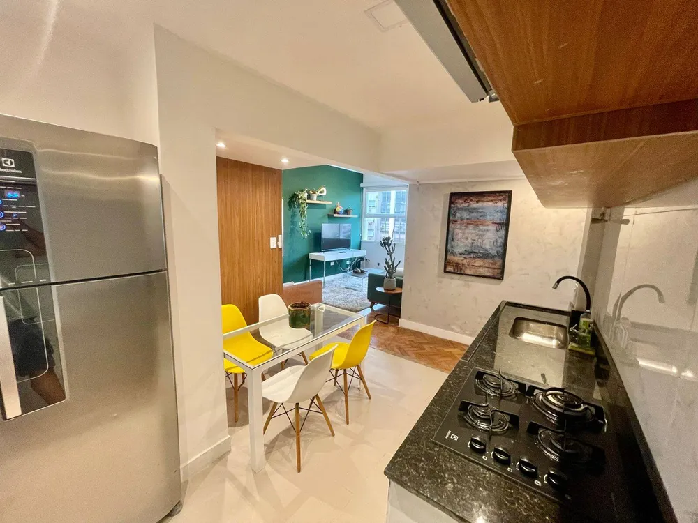 Apartamento, 2 quartos, 85 m² - Foto 17