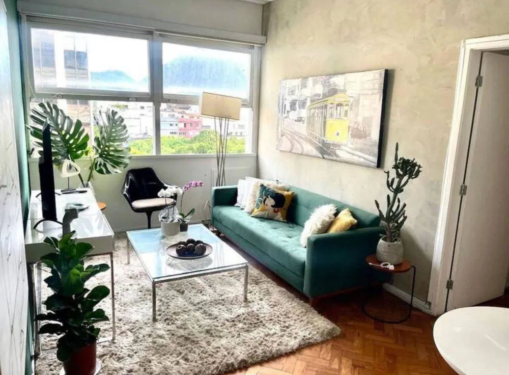 Apartamento, 2 quartos, 85 m² - Foto 1